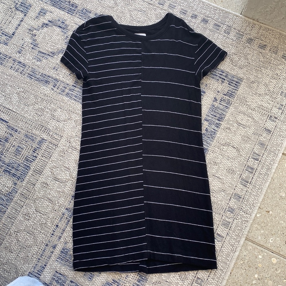 Lou & Grey Tunic Dress